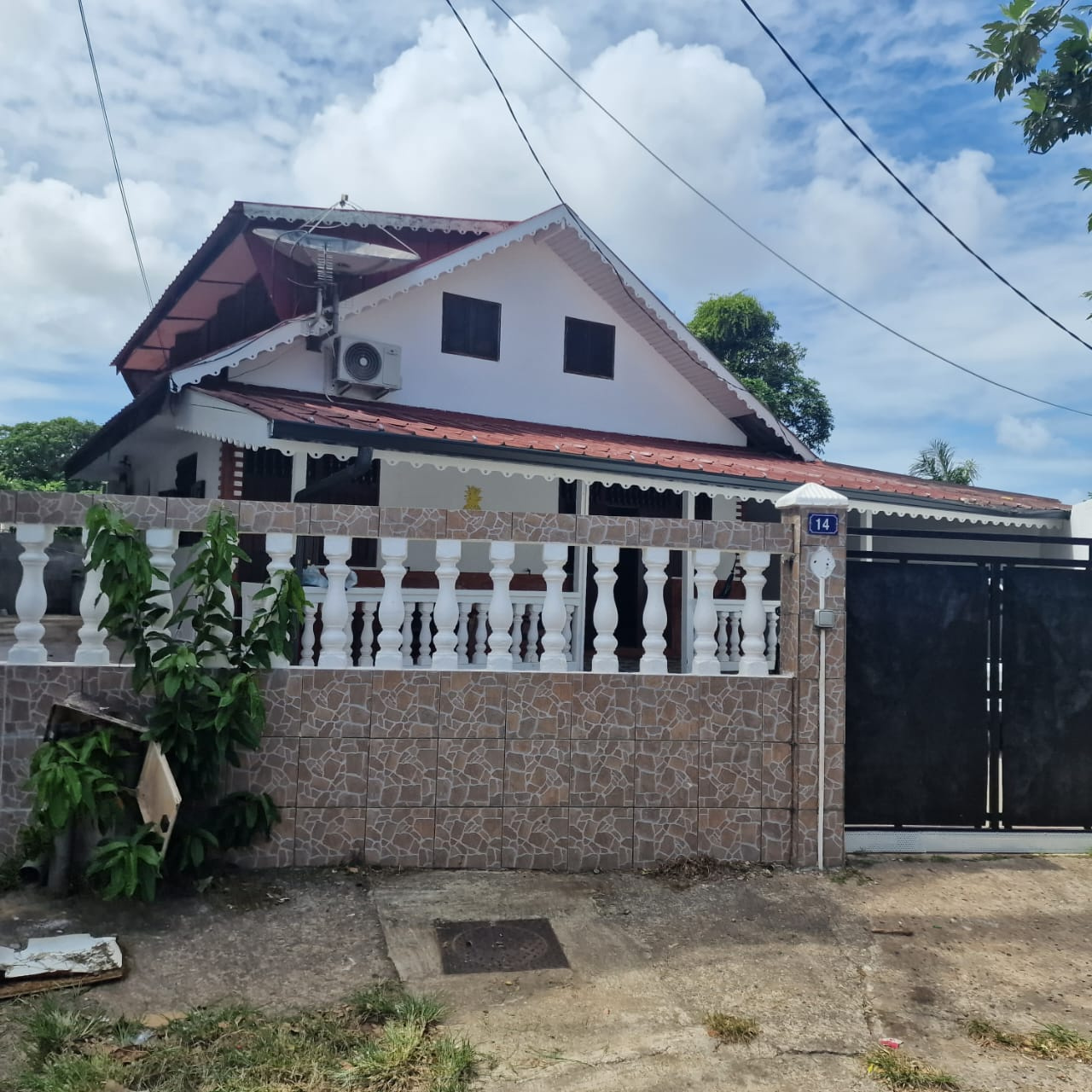 Agence immobilière de Aps Immo