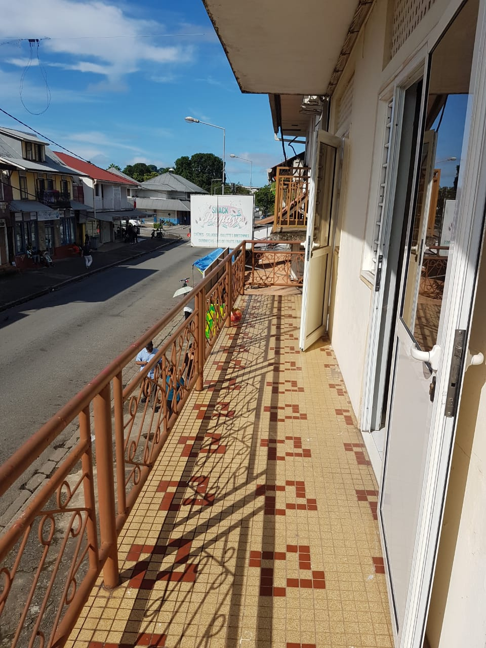 Agence immobilière de Aps Immo