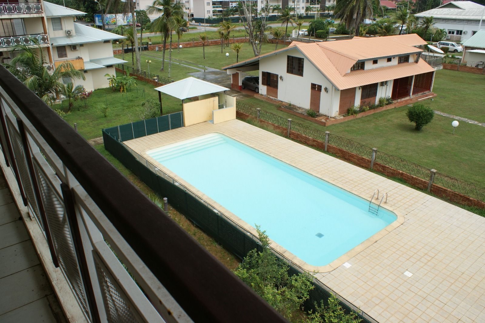 Agence immobilière de Aps Immo